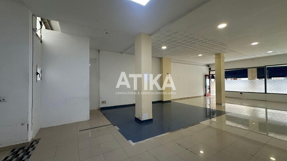 Carrer Pío XII, 7, Ontinyent, Valencia à louer - Photo de l’immeuble – Image 1 sur 13