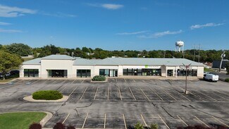Plus de détails pour 1900-1906 Johnson Dr, Derby, KS - Local commercial à louer