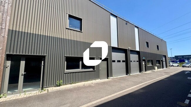 Plus de détails pour 4 Rue Simone Veil, Holtzheim - Local d'activités à louer