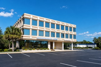 Plus de détails pour 2646 SW Mapp Rd, Palm City, FL - Bureau à louer
