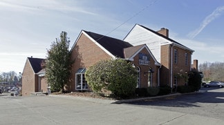 Plus de détails pour 7791 Cooper Rd, Montgomery, OH - Local commercial à louer