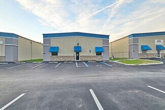 Plus de détails pour 705 S Easy St, Lecanto, FL - Bureau à louer