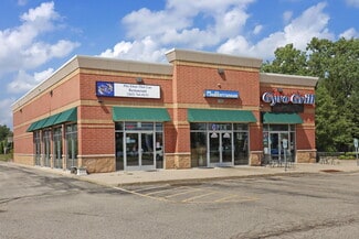 Plus de détails pour 6316 52nd St, Kenosha, WI - Local commercial à louer