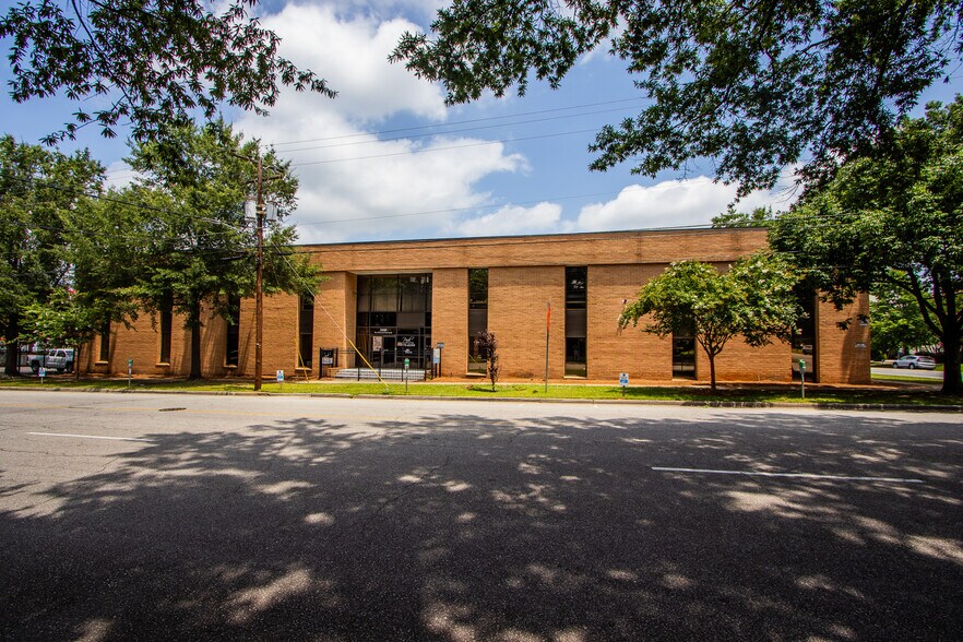 2000 Park St, Columbia, SC à vendre - Photo principale – Image 1 sur 10