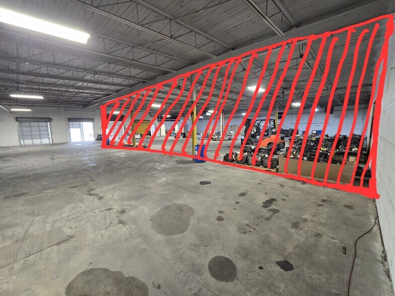 15500 Woodrow Wilson St, Detroit, MI à louer - Photo de l’immeuble – Image 3 sur 13