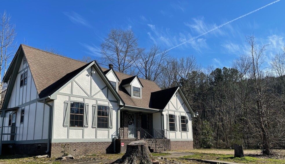 601 St Patrick Cir, Birmingham, AL à louer - Photo de l’immeuble – Image 1 sur 6