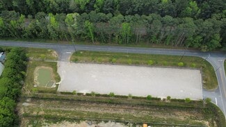 Plus de détails pour 8077 Commerce Center Rd, Ladson, SC - Terrain à louer