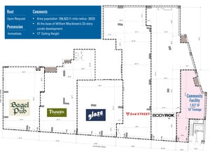 100-110 University Pl, New York, NY à louer Photo intérieure– Image 2 sur 3