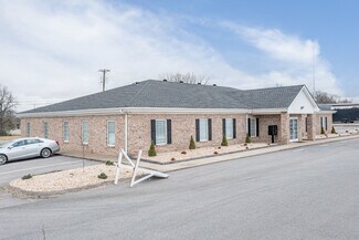 Plus de détails pour 2543 Madison St, Clarksville, TN - Bureau à louer