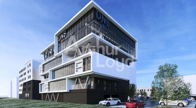 Plus de détails pour Bureau à vendre