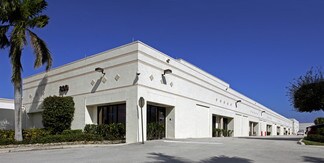 Plus de détails pour 3500 NW Boca Raton Blvd, Boca Raton, FL - Local d'activités à louer