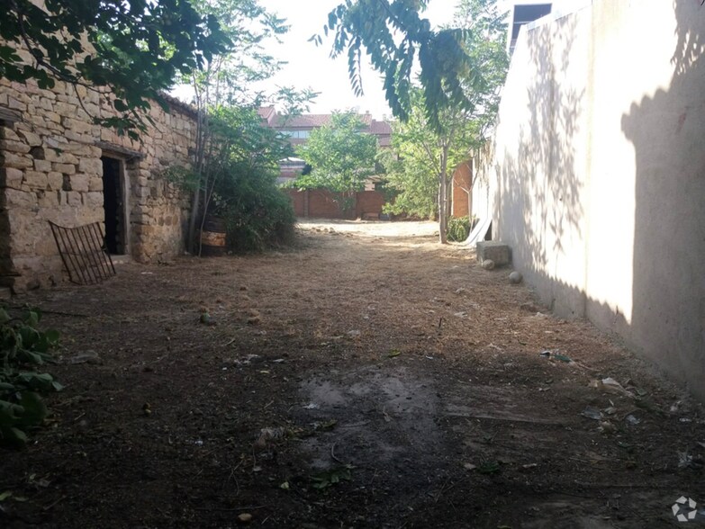 Calle Dr Jiménez Diaz, 4, El Molar, Madrid à louer - Photo de l’immeuble – Image 2 sur 6