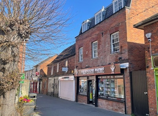 Plus de détails pour 17-19 Eld Ln, Colchester - Local commercial à vendre