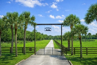 Plus de détails pour 4350 Bridge rd, Hobe Sound, FL - Terrain à vendre