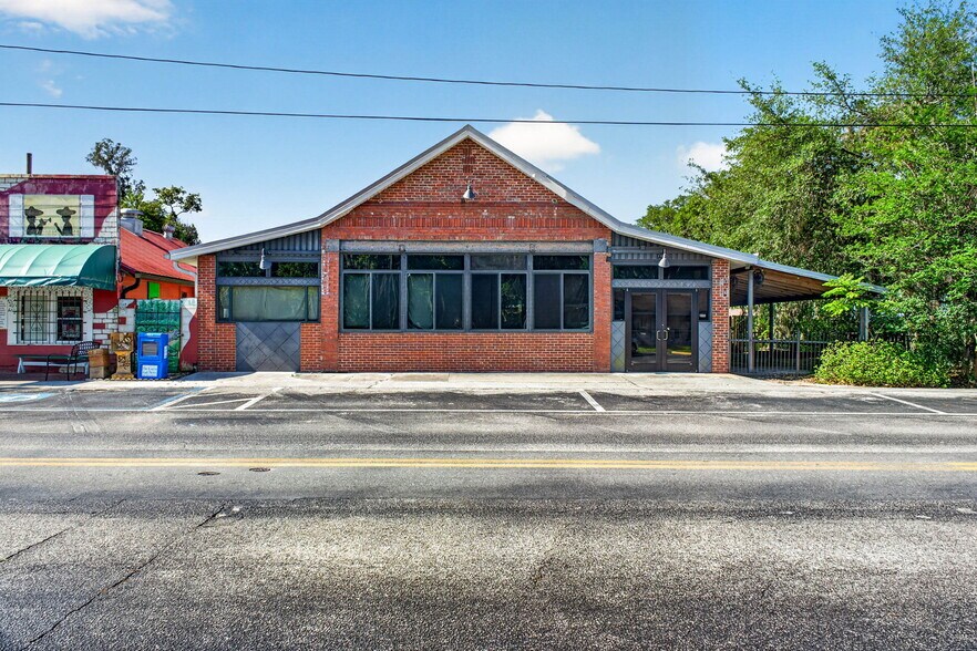 32750 Pennsylvania Ave, San Antonio, FL à vendre - Photo de l’immeuble – Image 3 sur 16