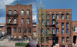 Plus de détails pour Berriman Portfolio – Logement à vendre, Brooklyn, NY