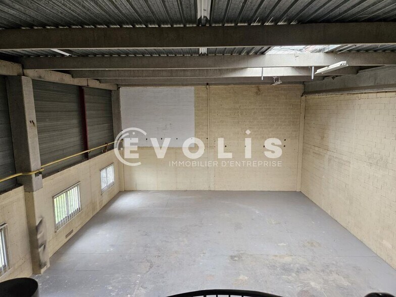 4 Avenue Des Andes, Les Ulis à louer - Photo intérieure – Image 3 sur 12