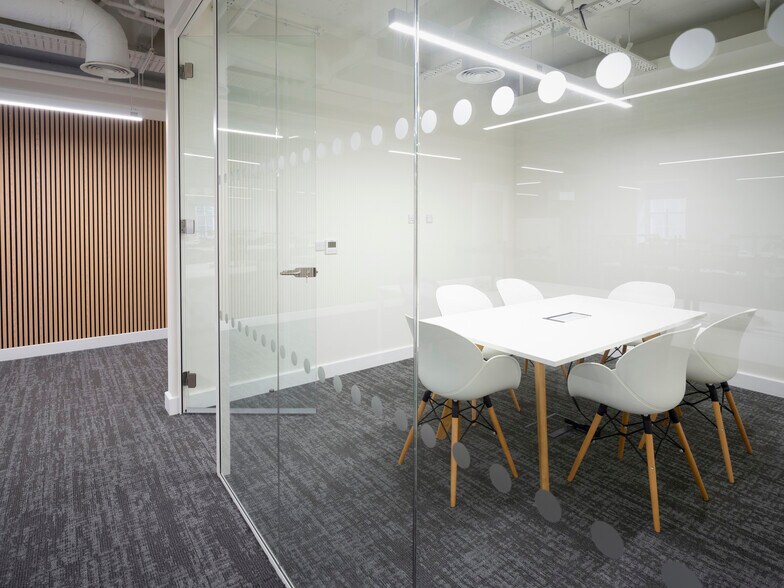 220 St. Vincent St, Glasgow à louer - Photo intérieure – Image 3 sur 11