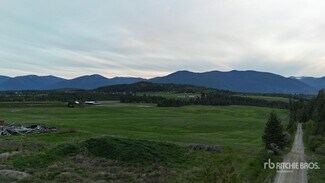 Plus de détails pour 3853 Muzzy Rd, Canyon, BC - Terrain à vendre