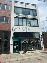 843 Upshur St NW, Washington, DC à louer Photo de l’immeuble– Image 1 sur 1