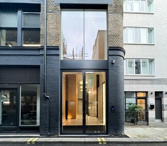 Plus de détails pour 82-84 Berwick St, Londres - Bureau à louer
