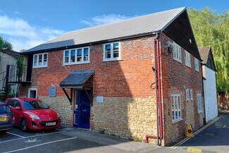 Plus de détails pour Mill Ln, Godalming - Bureau à louer