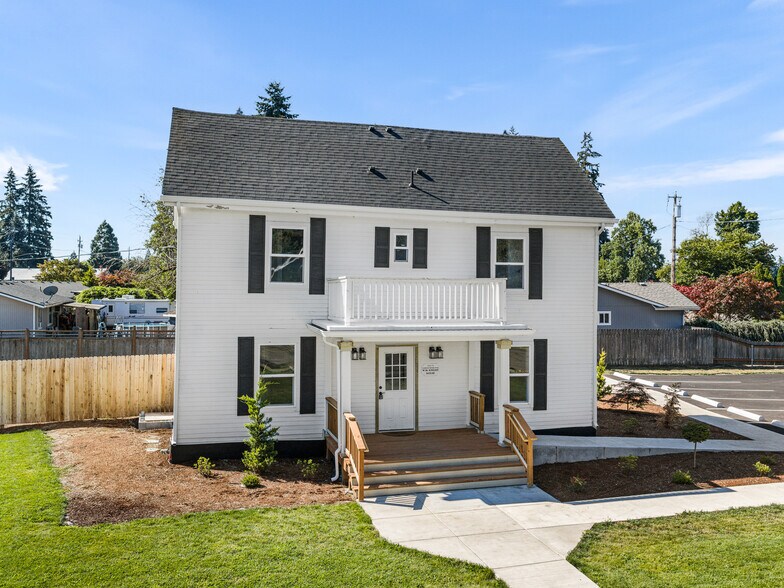 525 SW 4th Ave, Canby, OR à vendre - Photo de l’immeuble – Image 2 sur 44
