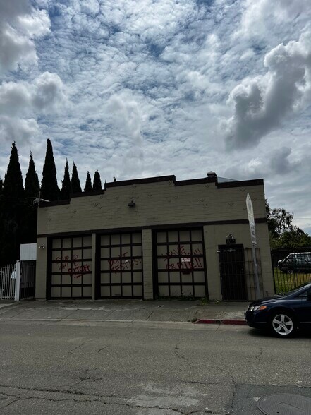 2825 West St, Emeryville, CA à vendre - Photo de l’immeuble – Image 3 sur 12