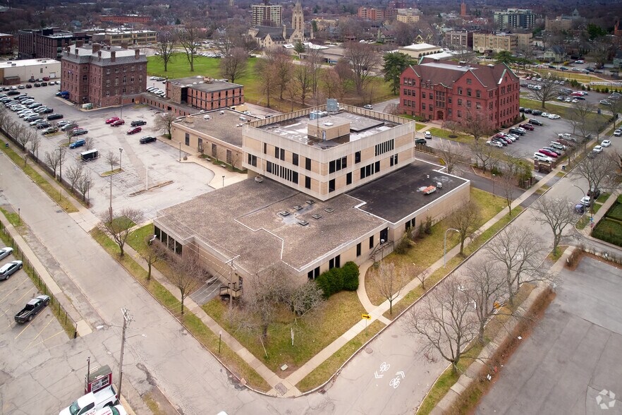 50-54 Prince St, Rochester, NY à louer - Photo de l’immeuble – Image 3 sur 3