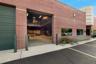 Plus de détails pour 1180-1198 Heather Dr, Lake Zurich, IL - Industriel/Logistique à vendre