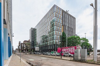 Plus de détails pour 303-319 St Vincent St, Glasgow - Bureau à louer