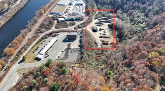 Plus de détails pour Breault Rd, Beacon Falls, CT - Terrain à louer