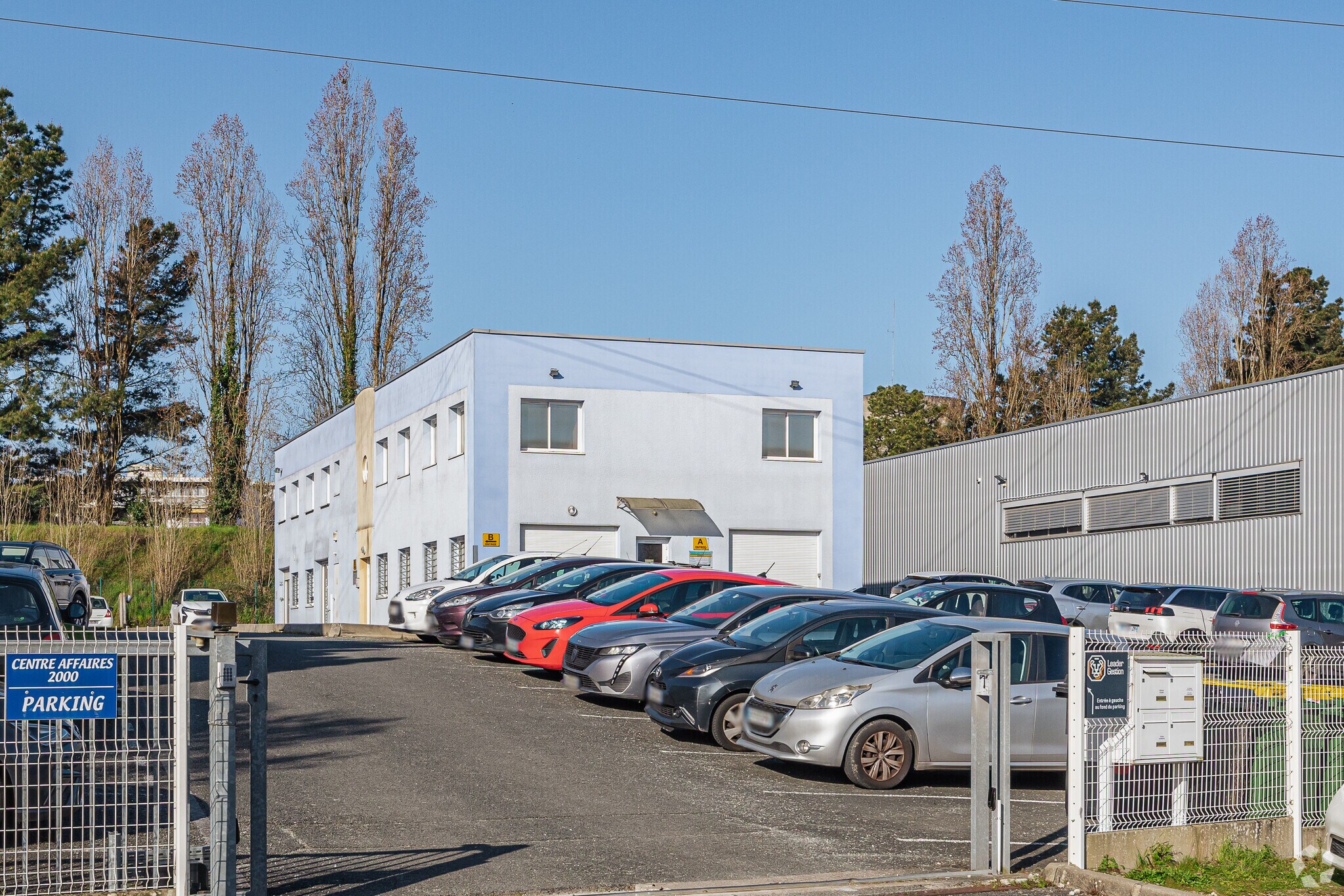 14 Rue Condorcet, Cenon à louer Photo principale– Image 1 sur 9