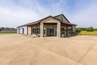 Plus de détails pour 1910 E Jackson St, Hugo, OK - Local commercial à vendre