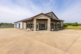 Plus de détails pour 1910 E Jackson St, Hugo, OK - Local commercial à vendre