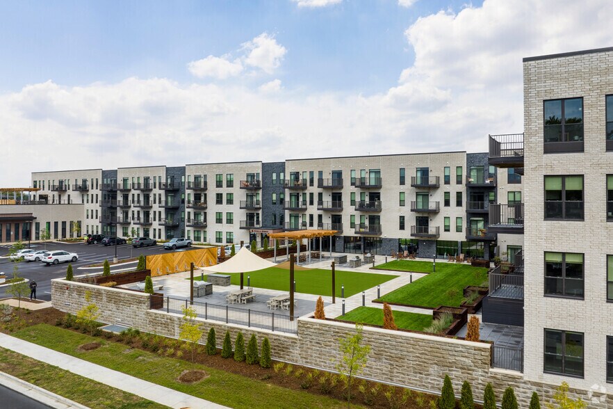 2974 Ochalla Dr, Fitchburg, WI à louer - Photo principale – Image 1 sur 24