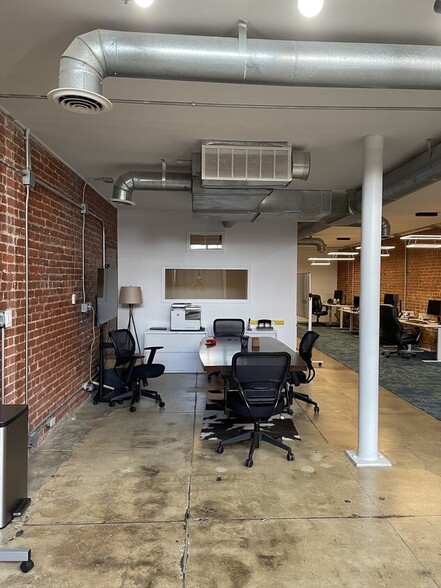 2112 Morris Ave, Birmingham, AL à louer - Photo de l’immeuble – Image 3 sur 12