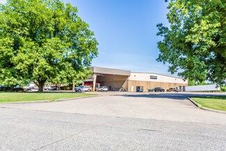 Plus de détails pour 7510 Fluid Dr, Little Rock, AR - Industriel/Logistique à louer