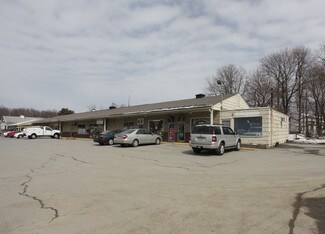 Plus de détails pour Route 9, Hyde Park, NY - Local commercial, Local d'activités à louer