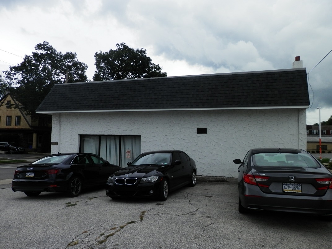 8232 West Chester Pike, Upper Darby Township, PA à louer Photo intérieure– Image 1 sur 4