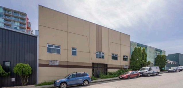 920 & 932 Cordova Street portefeuille de 2 biens à vendre sur LoopNet.fr - Photo de l’immeuble – Image 2 sur 5