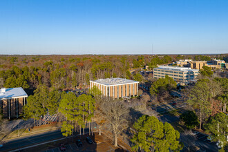 8002 Discovery Dr, Richmond, VA - VUE AÉRIENNE  vue de carte - Image1