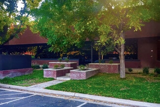 Plus de détails pour 7060 N Marks Ave, Fresno, CA - Bureau à louer