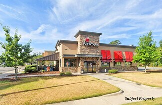 Plus de détails pour 7441 W Newberry Rd, Gainesville, FL - Local commercial à louer
