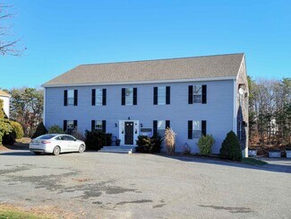 Plus de détails pour 114 State Rd, Bourne, MA - Local d'activités à louer