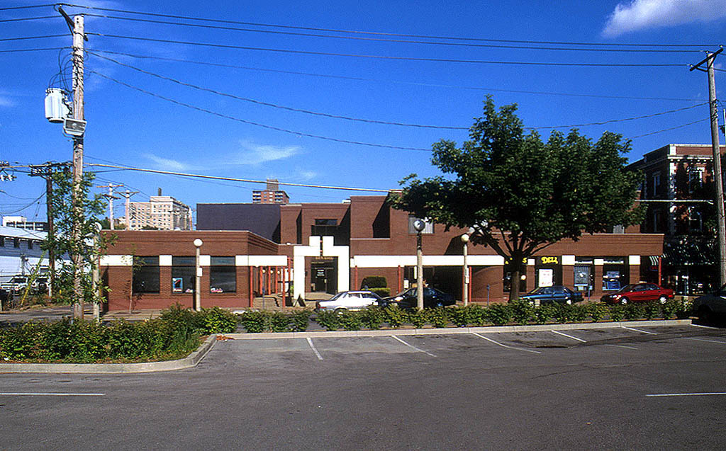 22 N Euclid Ave, Saint Louis, MO à louer Photo principale– Image 1 sur 2