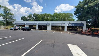 Plus de détails pour 1700 E North St, Greenville, SC - Bureau/Local commercial à louer