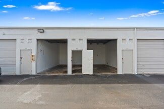 Plus de détails pour 7401 NW 68th St, Miami, FL - Industriel/Logistique à louer