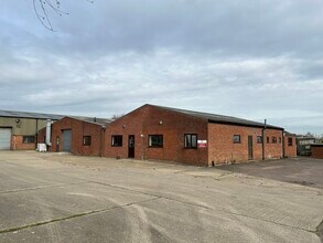 22 Gaymers Way, North Walsham à louer Photo de l’immeuble– Image 2 sur 8