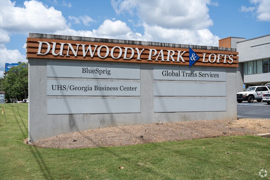 2 Dunwoody Park, Atlanta, GA à vendre - Autre – Image 3 sur 5
